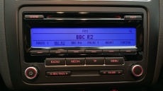 Volkswagen Polo 1.2 60 SE 5dr Petrol Hatchback